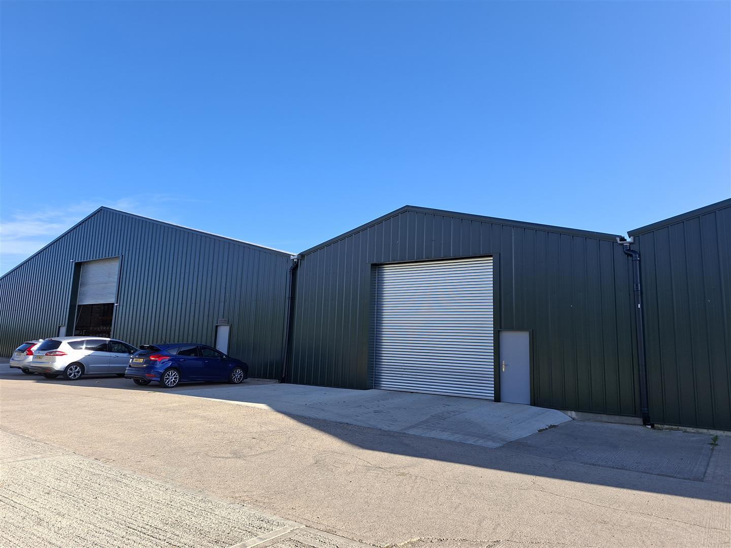 Unit 13 Melton Rd, Waltham On The Wolds for lease Building Photo- Image 1 of 6