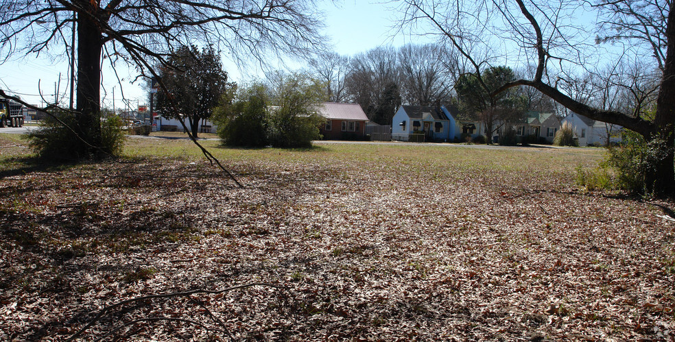 Brooklane Dr, Hueytown, AL à vendre - Photo principale - Image 1 de 1