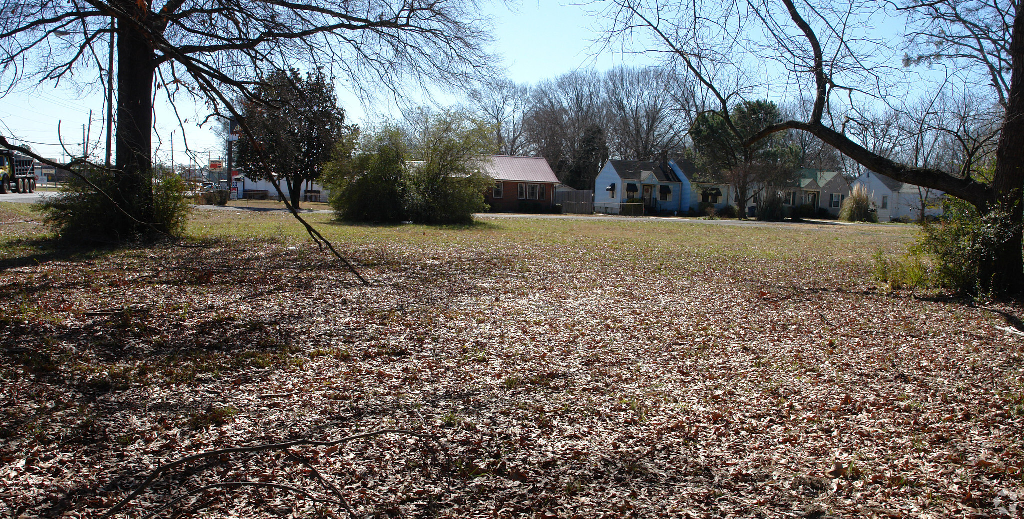 Brooklane Dr, Hueytown, AL à vendre Photo principale- Image 1 de 1