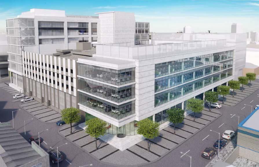 Poynernook Rd, Aberdeen à vendre - Photo du bâtiment - Image 3 de 4