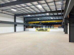 4701 United Dr, Oklahoma City, OK for lease Interior Photo- Image 2 of 7