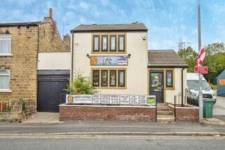 More details for 55 Lake Lock Rd, Wakefield - Retail for Sale