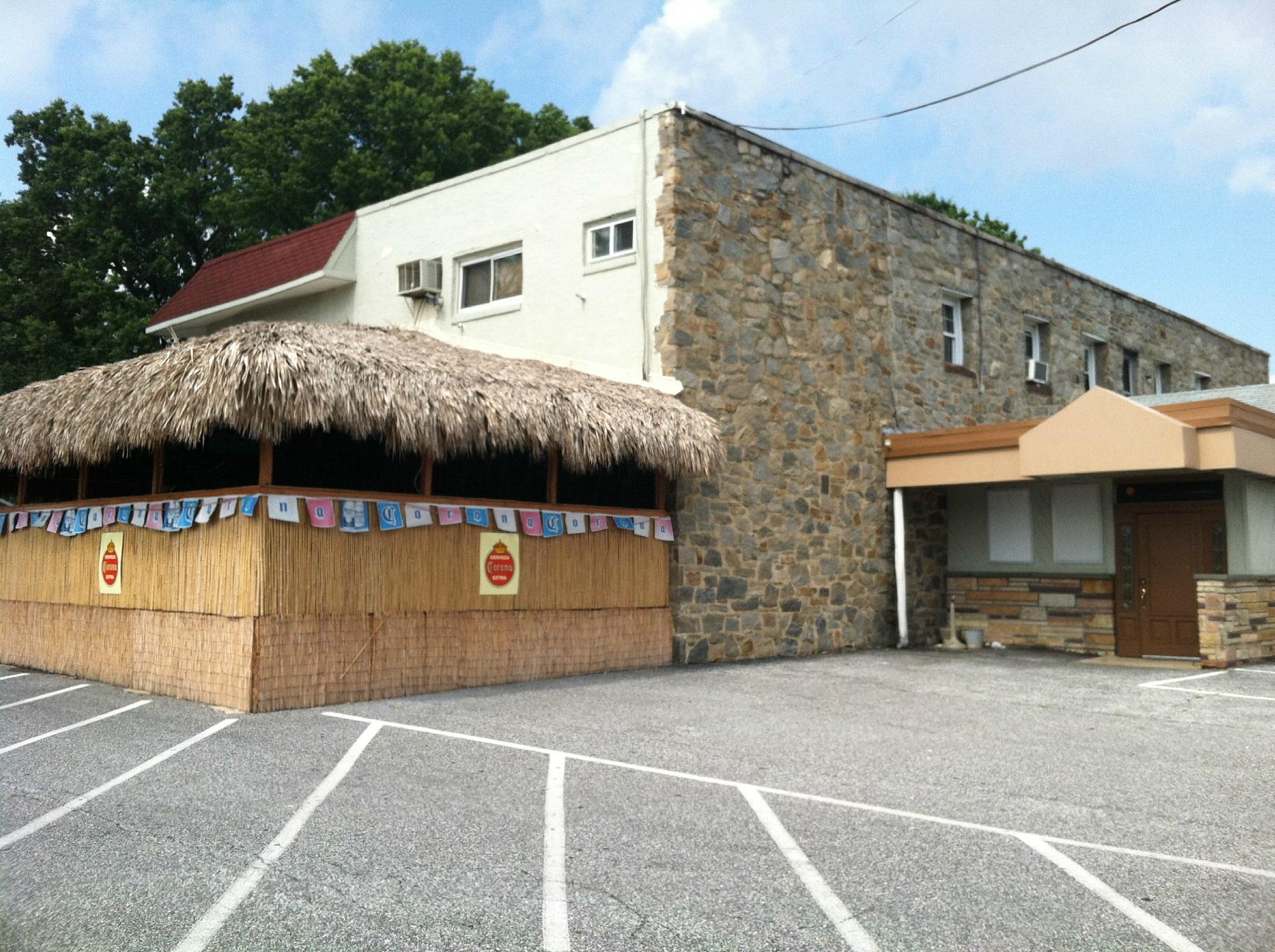 1006 MacDade Blvd, Folsom, PA à vendre Photo du bâtiment- Image 1 de 12