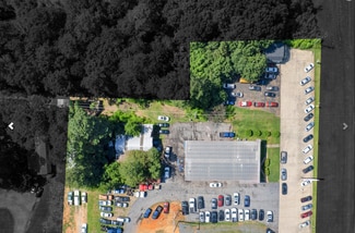 More details for 2342 North Expressway, Griffin, GA - Retail for Sale