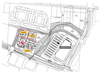 Plus de détails pour 1135 US-36, Delaware, OH - Terrain à vendre