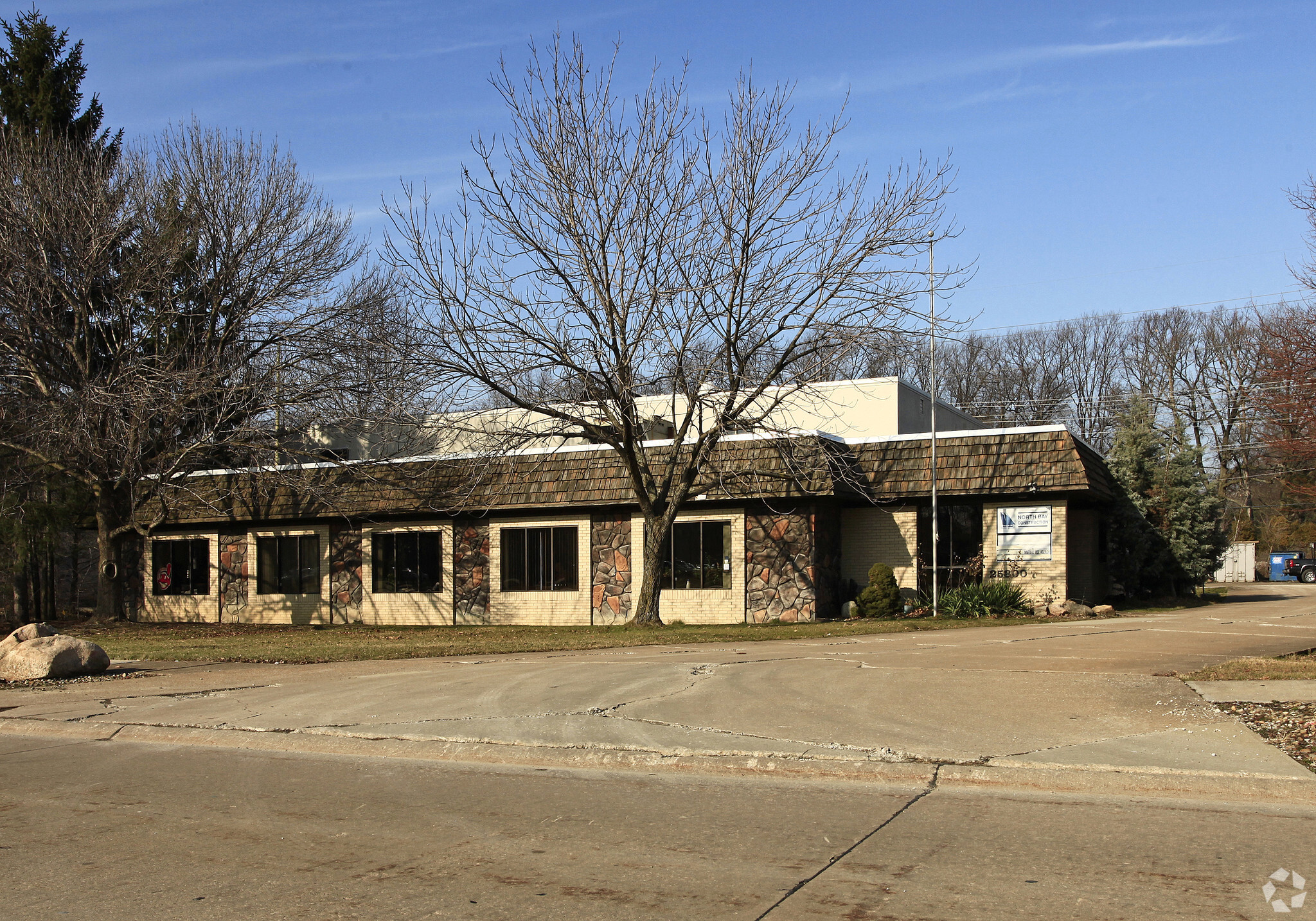 25800 First St, Westlake, OH for lease Primary Photo- Image 1 of 14