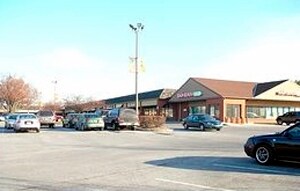 2500-2598 Eastern Blvd, York, PA à louer - Photo du bâtiment - Image 2 de 12