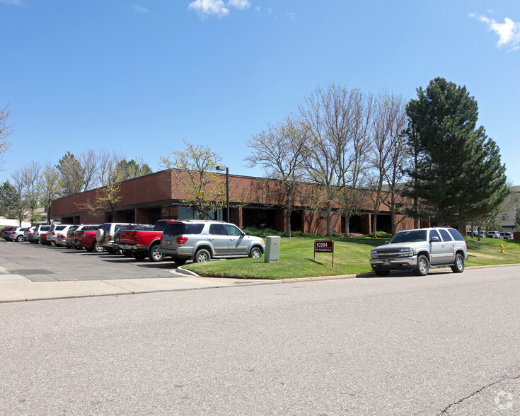 10394 W Chatfield Ave, Littleton, CO for sale - Primary Photo - Image 1 of 23