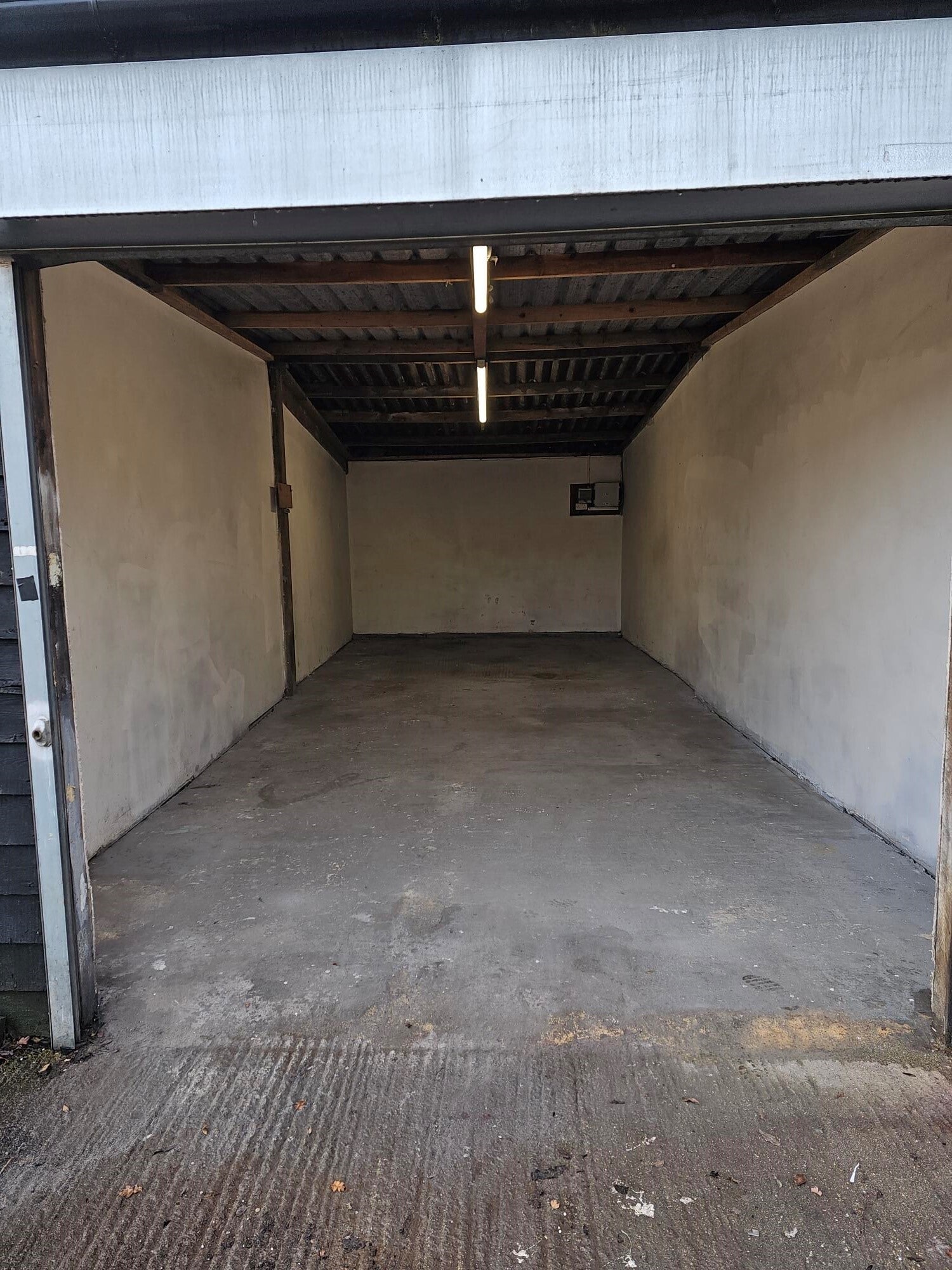 Astwood Rd, Cranfield à louer Photo intérieure- Image 1 de 2