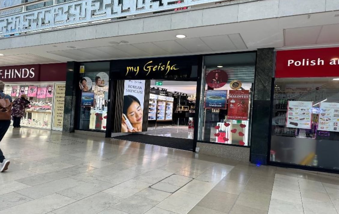 Lower Precinct, Coventry for lease Building Photo- Image 1 of 1