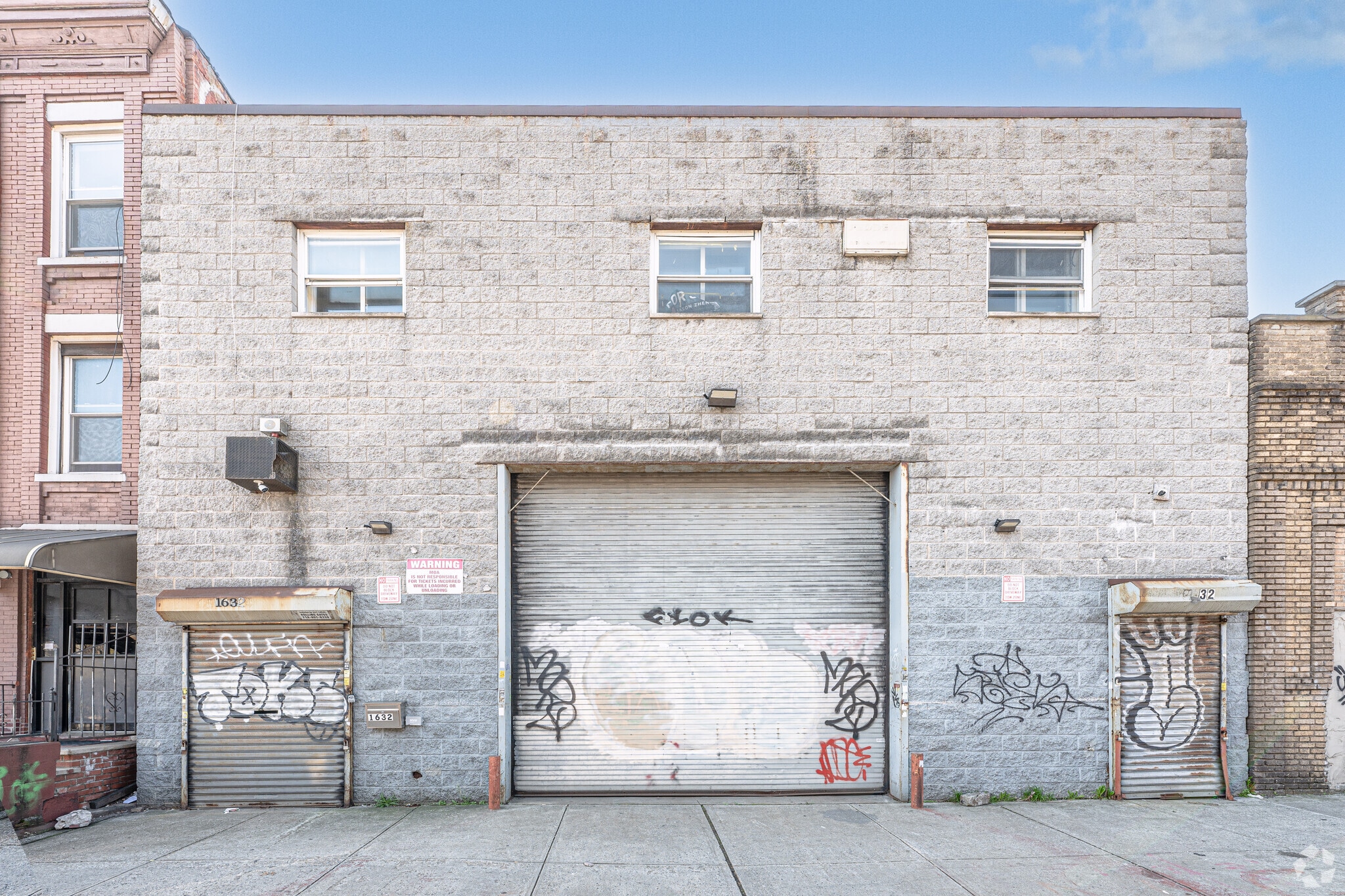 1632 Atlantic Ave, Brooklyn, NY for sale Primary Photo- Image 1 of 26