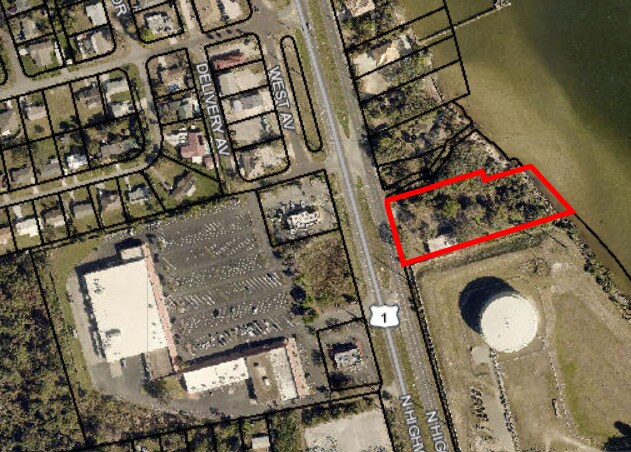 6250 N US Highway 1, Cocoa, FL à vendre Photo principale- Image 1 de 12