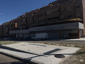 Calle Labrador, 1, Navalcarnero, Madrid for lease Interior Photo- Image 2 of 2