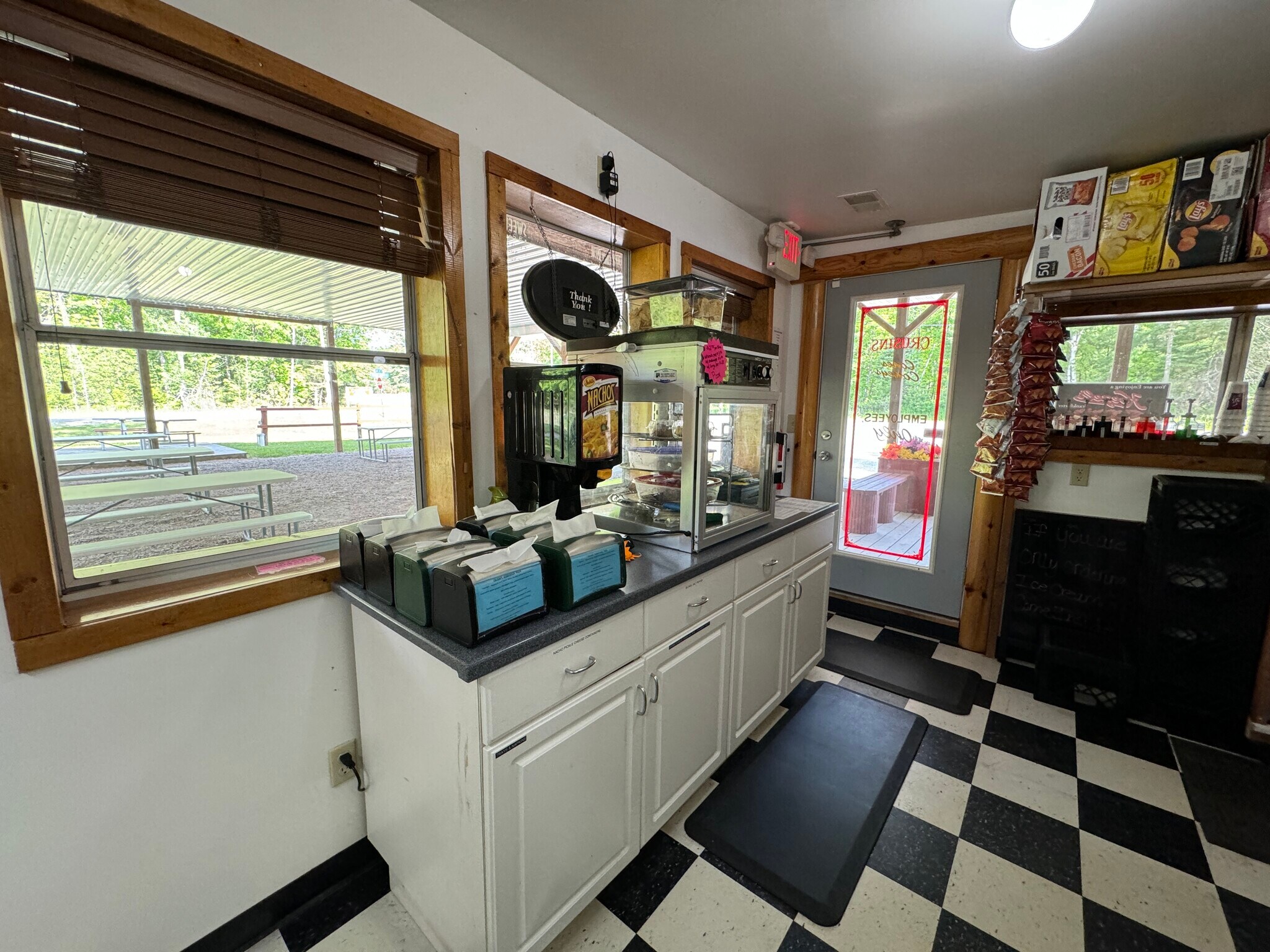 482 N Sage Lake Rd, Hale, MI à vendre Photo principale- Image 1 de 62