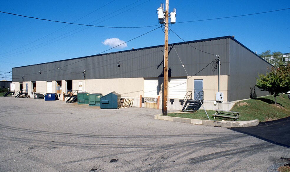 1001-1007 Parkway View Dr, Pittsburgh, PA à louer - Autre - Image 2 de 5