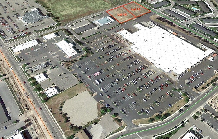 1180 N 200 W, Tooele, UT à vendre - Autre - Image 3 de 8