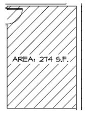 27511 Holiday Ln, Perrysburg, OH for lease Floor Plan- Image 2 of 2