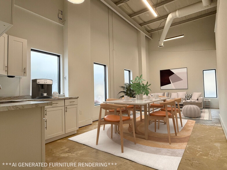 500 Bishop St, Atlanta, GA for lease - Interior Photo - Image 2 of 28