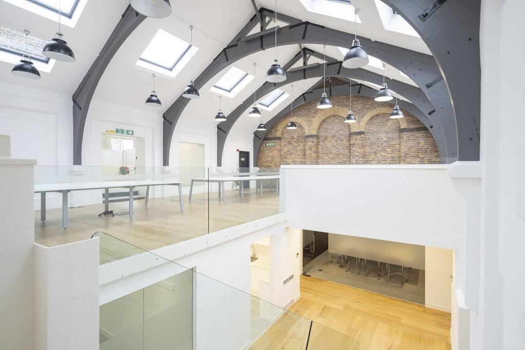 109A Regents Park Rd, Londres à louer Photo du bâtiment- Image 1 de 14