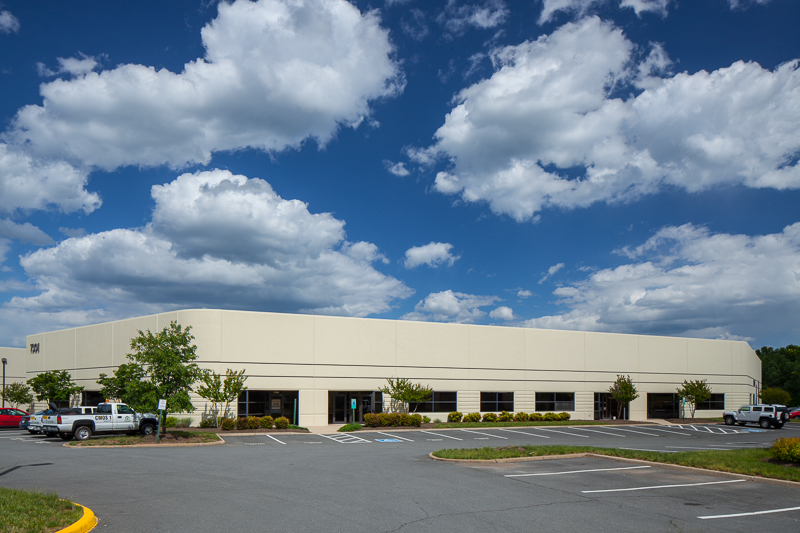 7301 Gateway Ct, Manassas, VA for lease Building Photo- Image 1 of 13