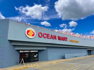 Plus de détails pour 1018 Washington Blvd, Ogden, UT - Bureau/Commerce de détail, Commerce de détail à louer