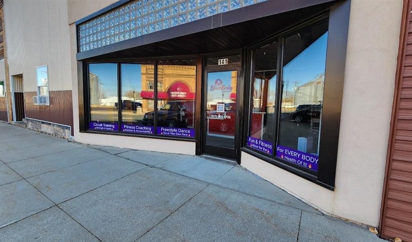 141 Main st, West Concord, MN for sale Primary Photo- Image 1 of 6