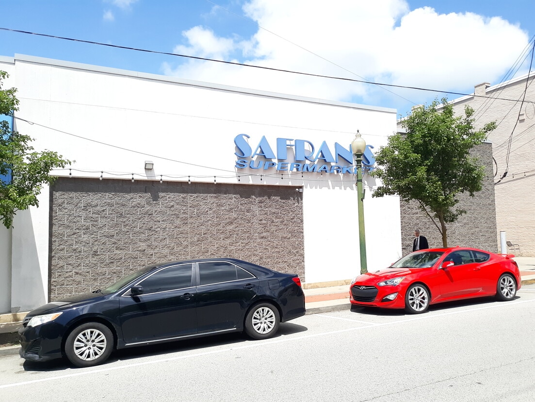 429 Walnut St, Sewickley, PA for sale Building Photo- Image 1 of 4