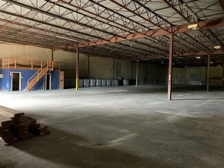 Plus de détails pour 390 Commerce Park Dr, Jackson, MS - Industriel à louer