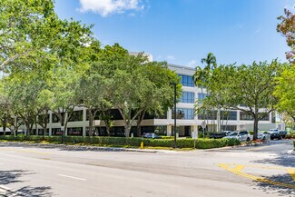 More details for 6100 Waterford District Dr, Miami, FL - Office for Lease
