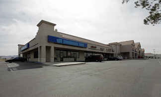 More details for 20777-20811 Bear Valley Rd, Apple Valley, CA - Retail for Lease