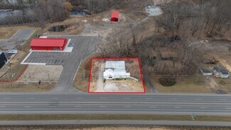 More details for 19345 US Highway 12, Grand Beach, MI - Land for Sale