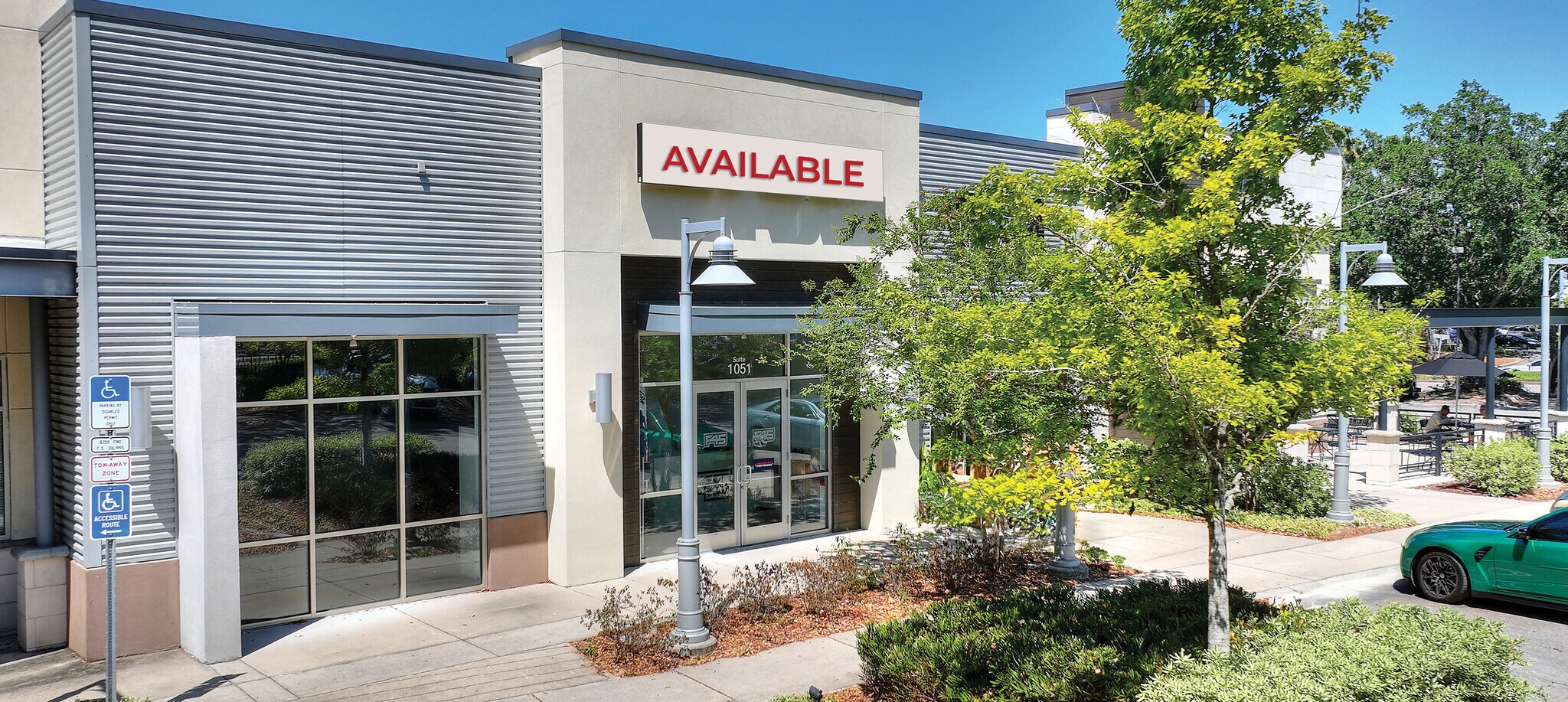 901 Currency Cir, Lake Mary, FL for lease Building Photo- Image 1 of 9