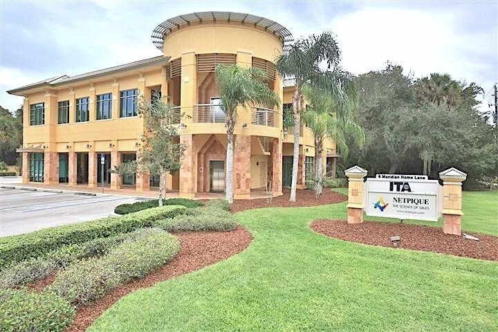 6 Meridian Home Ln, Palm Coast, FL à louer - Photo du bâtiment - Image 3 de 30