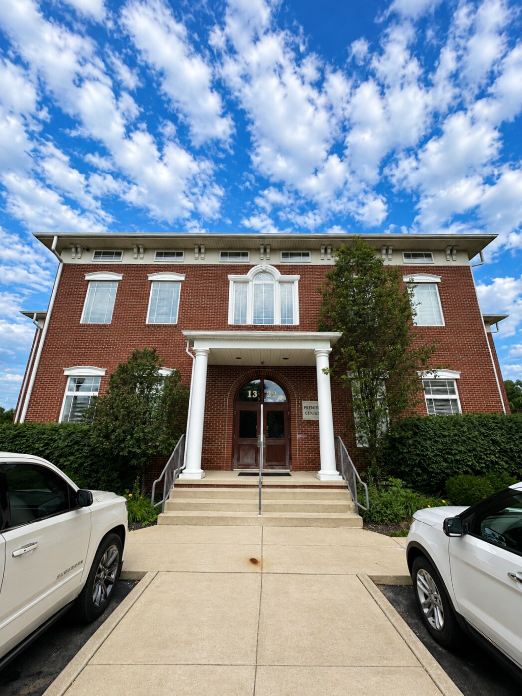 1392 High St, Wadsworth, OH for lease Building Photo- Image 1 of 20