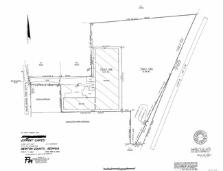 Plus de détails pour Highway 142, Covington, GA - Terrain à vendre