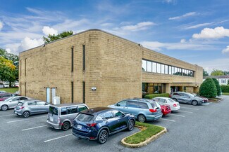 Plus de détails pour 900 Commonwealth Pl, Virginia Beach, VA - Coworking à louer