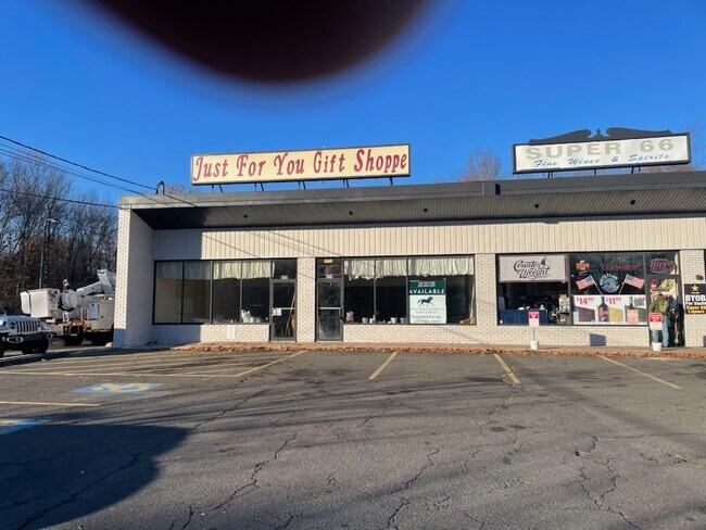 More details for 969-979 Meriden Waterbury Tpke, Plantsville, CT - Retail for Lease