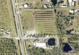 4140-H Stringfellow Rd, Saint James City, FL - AÉRIEN  Vue de la carte - Image1