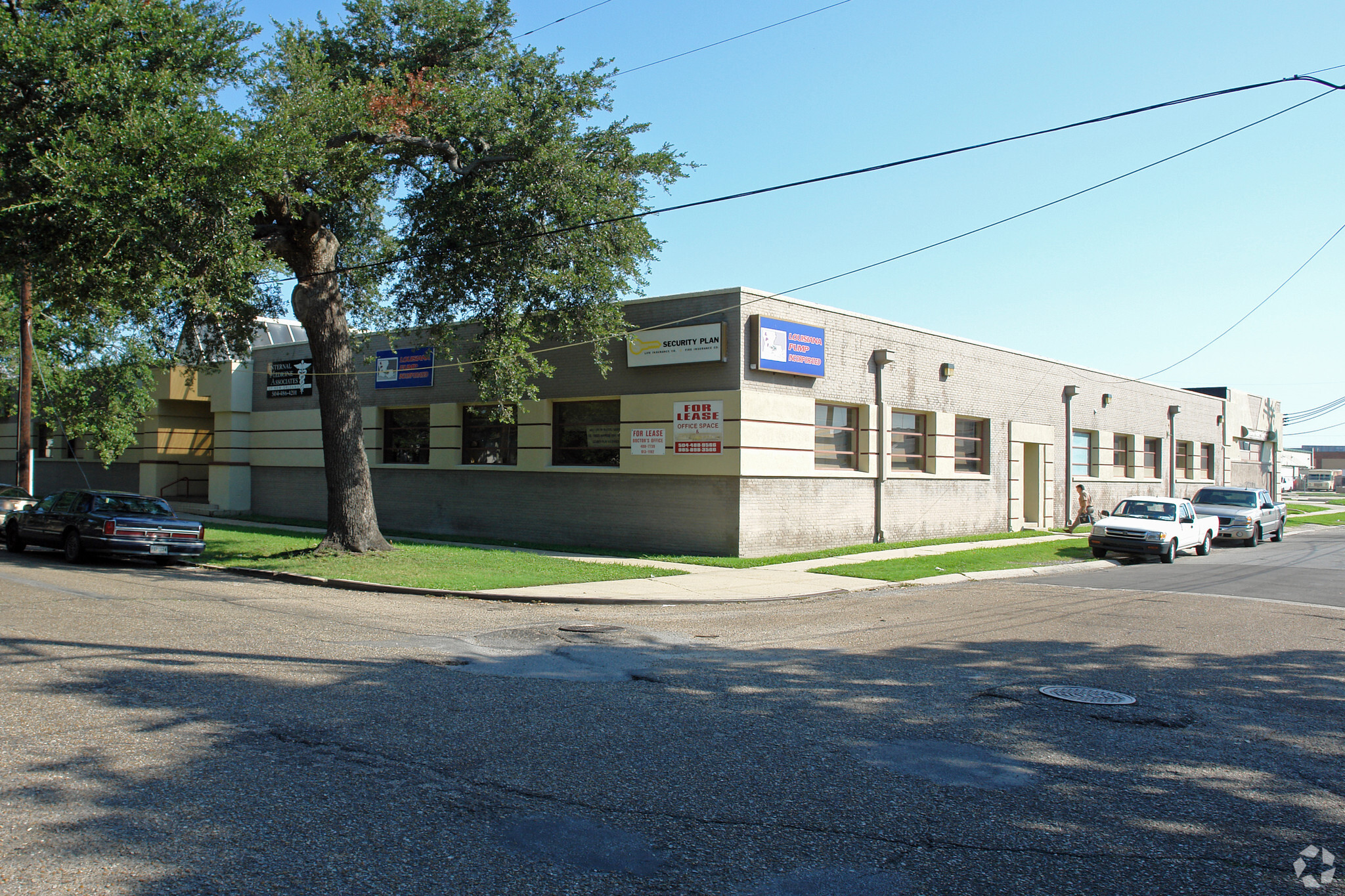 3909 Bienville St, New Orleans, LA for sale Primary Photo- Image 1 of 1