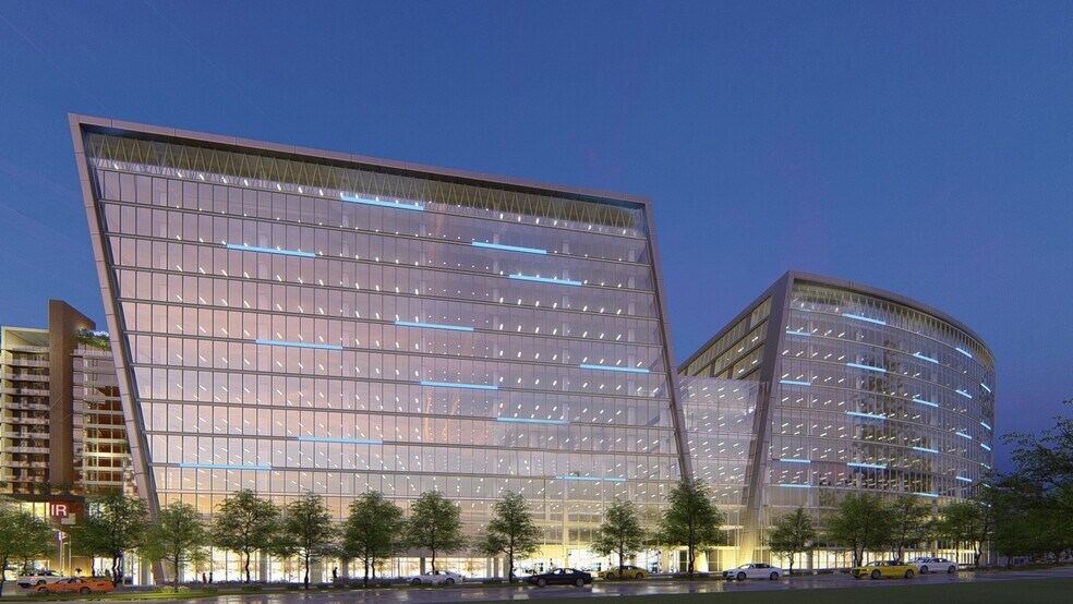 3626 King Johns Way, Herndon, VA à louer - Photo du bâtiment - Image 1 de 6