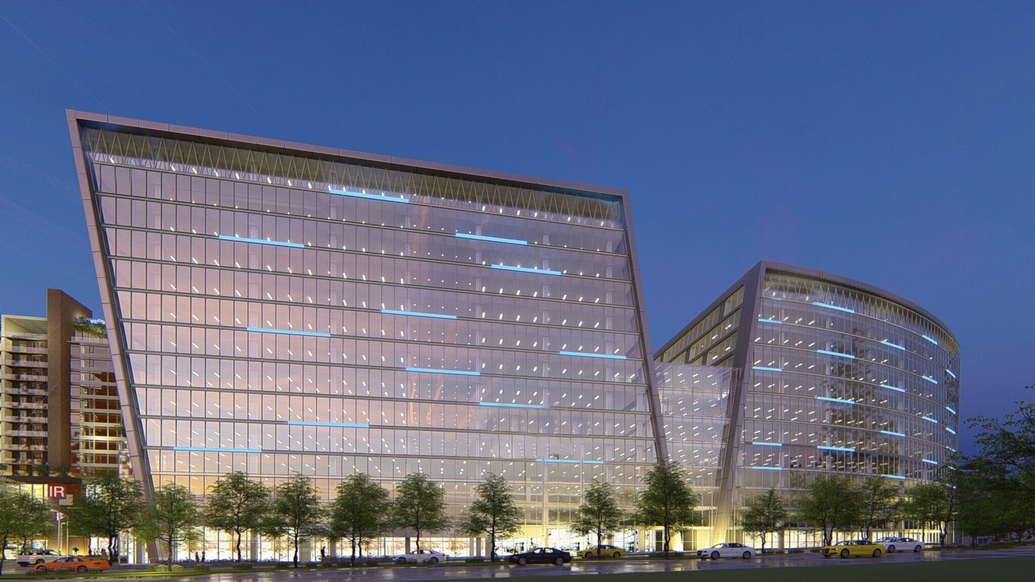 3626 King Johns Way, Herndon, VA à louer Photo du bâtiment- Image 1 de 7