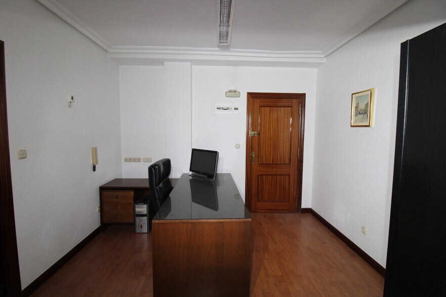 Bureau dans Molina de Segura, Murcia à vendre - Photo du bâtiment - Image 1 de 27