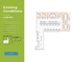 104-110 Greene St, New York, NY for lease Floor Plan- Image 1 of 1