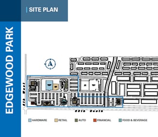 More details for 65th South Park Taylor Rd, Idaho Falls, ID - Land for Lease