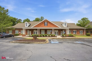 More details for 1567 Janmar Rd, Snellville, GA - Office/Medical for Lease