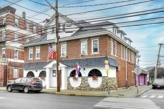 More details for 1086 Washington St, Norwood, MA - Retail for Lease