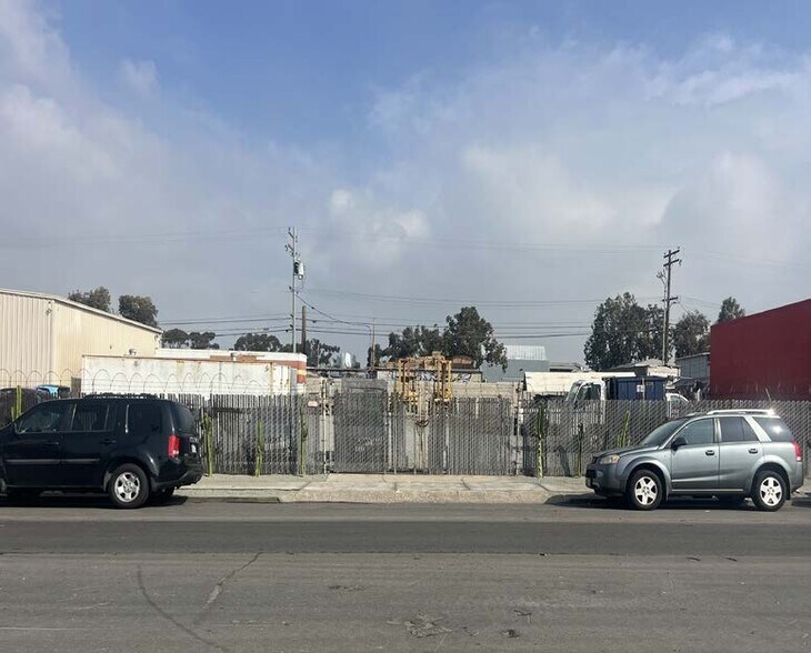 3520 Main St, San Diego, CA à louer - Photo du bâtiment - Image 2 de 4