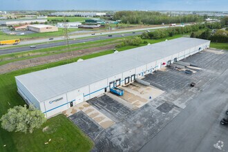 6610 Fairfield Dr, Northwood, OH - AERIAL map view - Image1