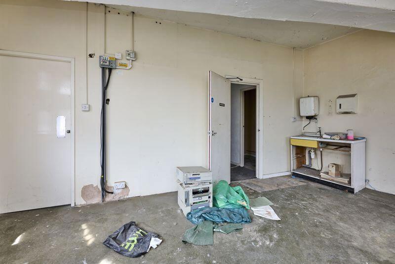 26 Market Pl, Wigan à vendre - Photo du bâtiment - Image 3 de 23