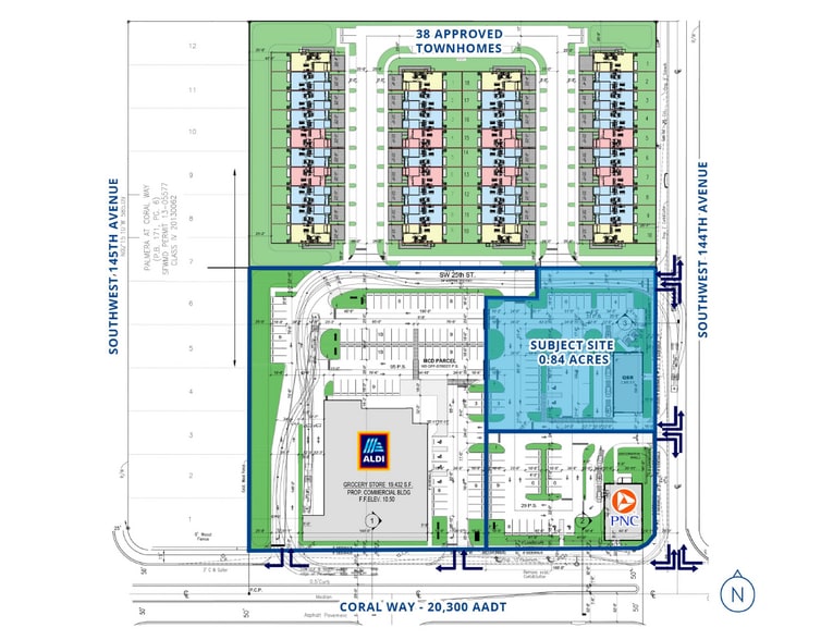 14401 Coral Way, Miami, FL for lease - Building Photo - Image 3 of 5